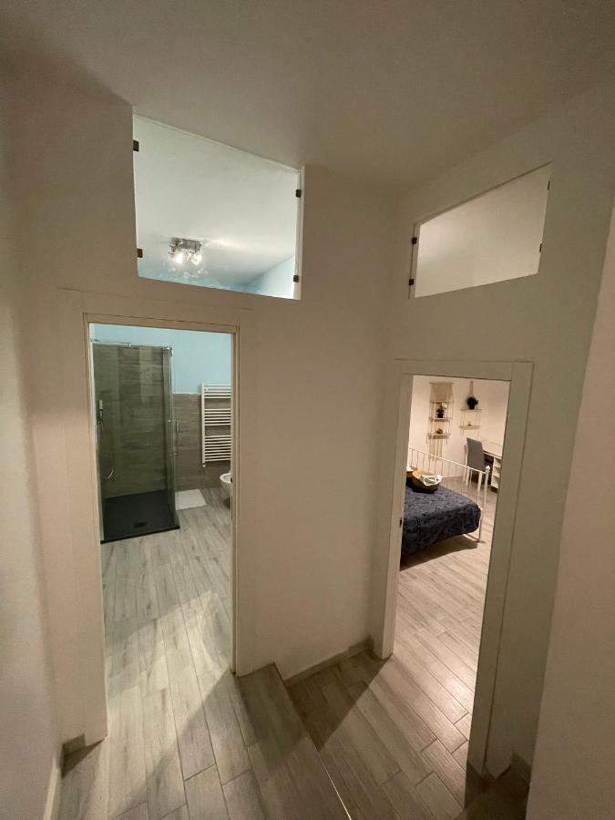 Maison d'hôtes Arco Di Levante Alle Colonne *